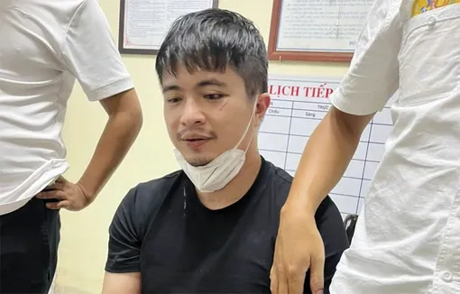 Tìm bị hại đầu tư vào các sàn giao dịch chứng khoán trong vụ án Phó Đức Nam