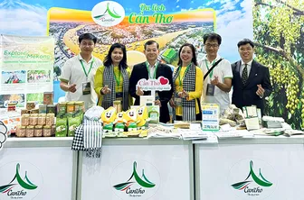 Hội chợ Du lịch Quốc tế Việt Nam - VITM 2026 có khoảng 450 gian hàng