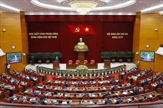 Bài 4: Kỷ nguyên phát triển mới đặt ra yêu cầu cao trong phòng, chống tham nhũng, lãng phí, tiêu cực