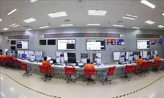 Chỉ thị của Thủ tướng về tiết kiệm điện và phát triển điện mặt trời mái nhà