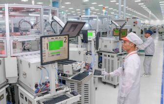 A historic opportunity for Vietnam’s economy