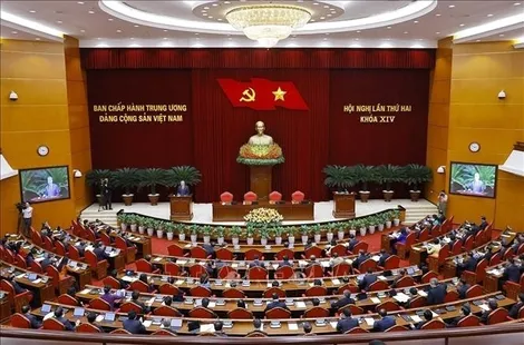 Bài 4: Kỷ nguyên phát triển mới đặt ra yêu cầu cao trong phòng, chống tham nhũng, lãng phí, tiêu cực