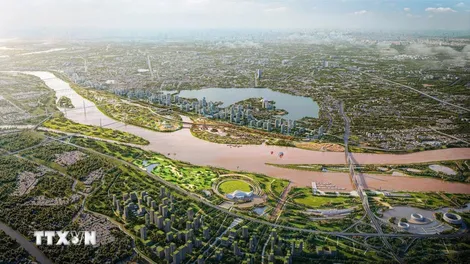 Công bố danh mục nguồn nước mặt liên quốc gia và nguồn nước mặt liên tỉnh