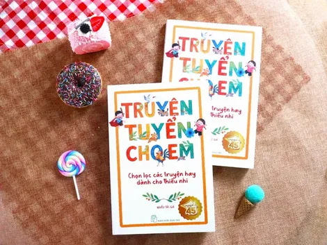 Loạt sách mới ra mắt truyền cảm hứng sống tích cực đến độc giả