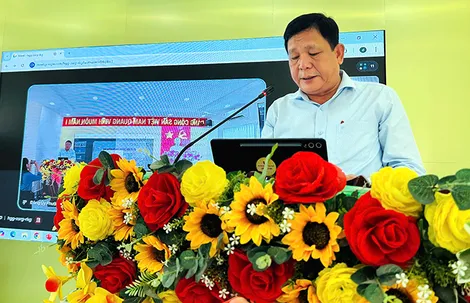 Ban Chấp hành Đảng bộ phường Sóc Trăng đề ra 3 khâu đột phá thực hiện Nghị quyết Đại hội đại biểu toàn quốc lần thứ XIV của Đảng