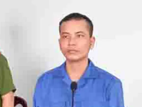 Cố ý gây thương tích, bị cáo lãnh án 8 năm 6 tháng tù