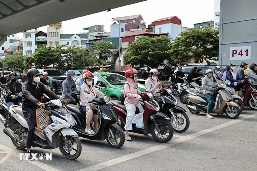 Thời tiết ngày 31/3: Nắng nóng diện rộng, chiều tối có mưa dông nhiều nơi