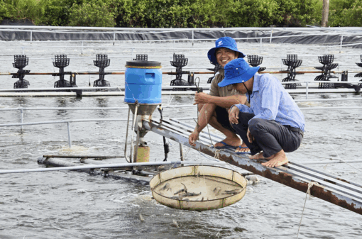 នាំ​យក​សេច​ក្តី​សម្រេច​ចិត្ត​លេខ ៥៧​ទៅ​ក្នុង​ជីវ​ភាព​ដោយ​ទម្រង់​ប្រ​សិទ្ធ​ភាព​ជាក់​ស្តែង