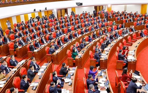 Bài 2: Nỗ lực thực hiện tăng trưởng “hai con số”, bền vững, thực chất