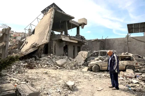 Iran bác bỏ tuyên bố Pakistan làm trung gian hòa giải với Mỹ