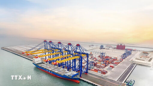Vietnam remains among fastest-growing economies in Southeast Asia