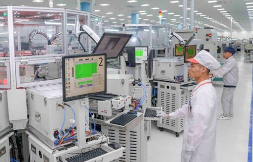 A historic opportunity for Vietnam’s economy