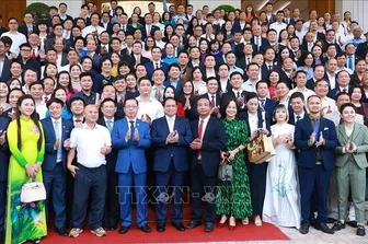 Phê duyệt Chương trình đào tạo, bồi dưỡng 10.000 giám đốc điều hành