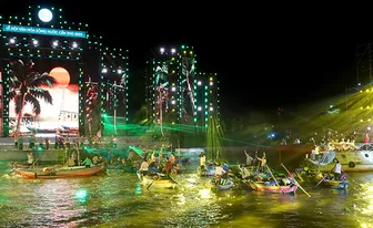 Cần Thơ tích cực chuẩn bị tổ chức các lễ hội văn hóa