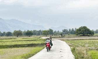 ភាព​រីក​ចម្រើន​នៃ​ឃុំ​ទ្រី​តូង ក្រោយ​រួម​បញ្ចូល​អង្គ​ភាព​រដ្ឋ​បាល