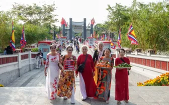 TP Cần Thơ chuẩn bị chu đáo tổ chức Giỗ Tổ Hùng Vương và Lễ hội Bánh dân gian Nam Bộ