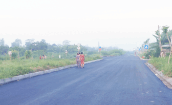 ហា​និភ័យ​គ្រោះ​ថ្នាក់​ចរា​ចរណ៍​ខណៈ​ពេល​ហាត់​ប្រាណ​លើ​ផ្ទៃ​ផ្លូវ