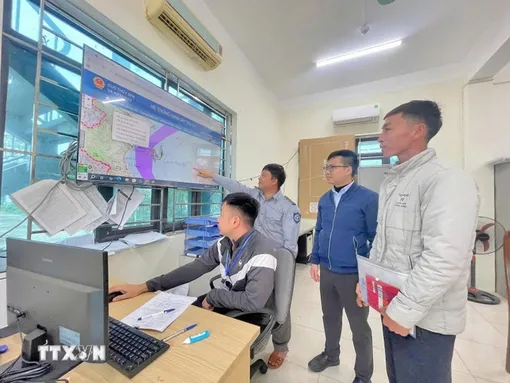 Siết chặt chống khai thác IUU, khẩn trương khắc phục khuyến nghị của EC