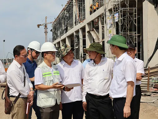 Xây dựng hệ sinh thái công nghiệp đồng bộ, đưa Cần Thơ trở thành “điểm đến vàng” về thu hút đầu tư