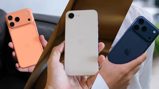 Giá iPhone 17 series, iPhone 17e mới ra mắt có gì mới không?