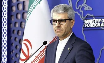 Iran bác thông tin yêu cầu ngừng bắn với Mỹ