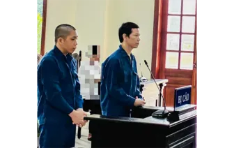 Mâu thuẫn từ chuyện đánh bạc - người mất mạng, kẻ vào tù