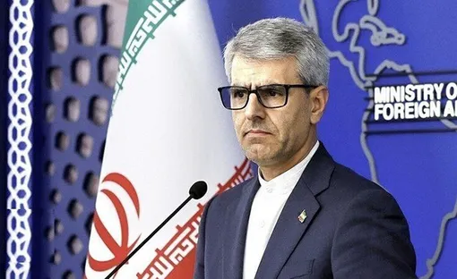 Iran bác thông tin yêu cầu ngừng bắn với Mỹ