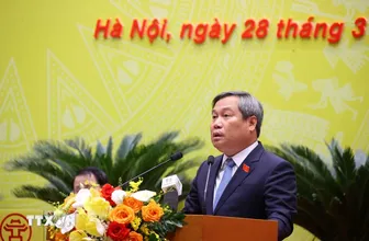 Thủ tướng phê chuẩn kết quả bầu Chủ tịch, Phó Chủ tịch Ủy ban Nhân dân cấp tỉnh