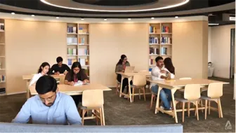 Đại học Anh đổ xô mở chi nhánh tại Ấn Độ