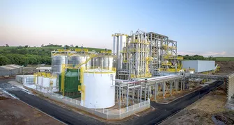 Cách Brazil thích ứng khủng hoảng dầu mỏ 