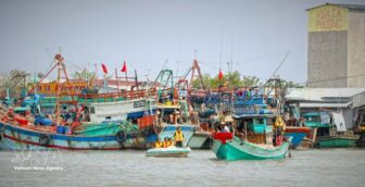 Quang Ninh intensifies anti-IUU fishing efforts to meet EC’s requirements