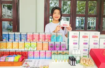 TP Cần Thơ có 68 doanh nghiệp khởi nghiệp đổi mới sáng tạo