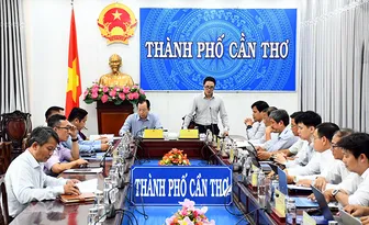 Hỗ trợ tháo gỡ vướng mắc đầu tư công trình điện, đảm bảo cung cấp điện ổn định cho thành phố