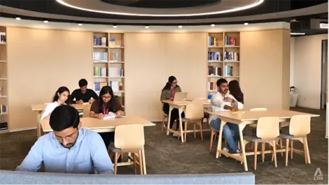 Đại học Anh đổ xô mở chi nhánh tại Ấn Độ