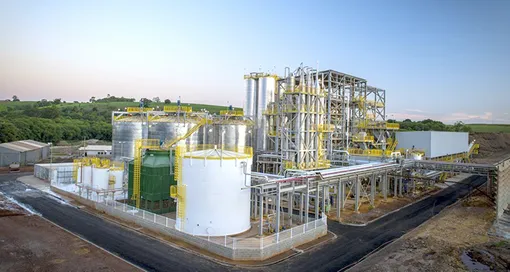 Cách Brazil thích ứng khủng hoảng dầu mỏ 