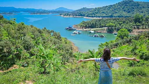 Khám phá điểm đến du lịch tại Tây Nguyên