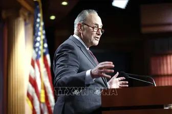 Đảng Dân chủ Mỹ khởi kiện Tổng thống Trump can thiệp hệ thống bỏ phiếu qua thư