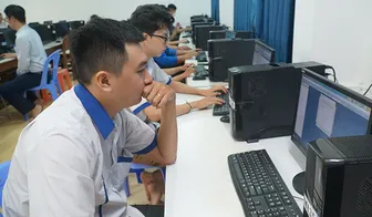 100% trường đại học và cơ sở giáo dục nghề nghiệp triển khai mô hình quản trị thông minh