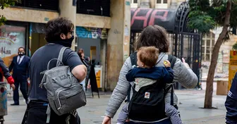 Tỷ lệ sinh sụt giảm khắp Mỹ Latinh