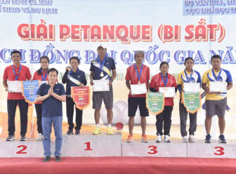 បូក​សរុប ជូន​រង្វាន់​ការ​ប្រ​កួត​កី​ឡា​ប៉េ​តង់​ជើង​ឯក​រួម​ក្រុម​ថ្នាក់​ជាតិ​ ឆ្នាំ២០២៦