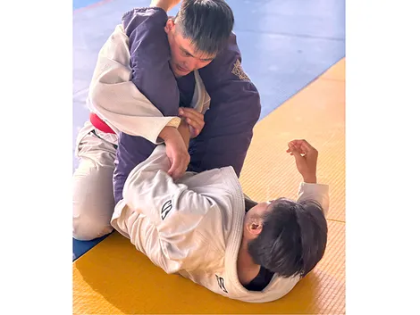 Jujitsu Cần Thơ chinh phục HCV giải quốc gia