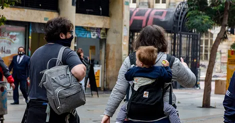 Tỷ lệ sinh sụt giảm khắp Mỹ Latinh