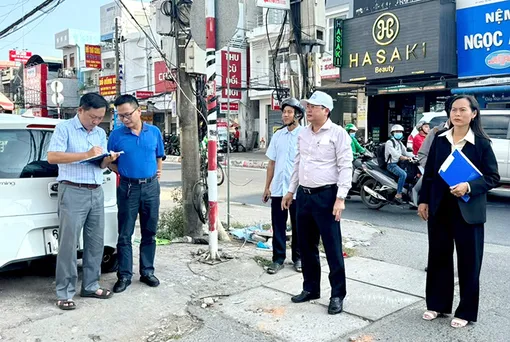 Cái Khế tạo đồng thuận, đẩy nhanh giải phóng mặt bằng Dự án nâng cấp, mở rộng quốc lộ 91