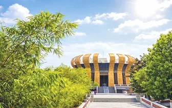 Triệu tấm lòng hướng về Quốc Tổ