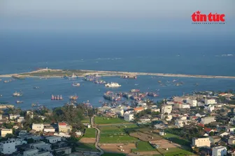 Khám phá Lý Sơn, hòn đảo được mệnh danh "Maldives" của Việt Nam