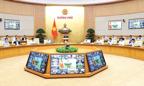 Nắm chắc tình hình và phản ứng chính sách kịp thời, linh hoạt, hiệu quả