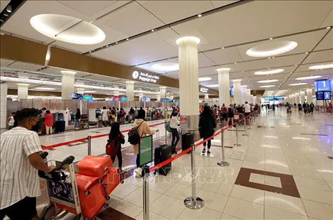 ICAO thông qua nghị quyết về an toàn hàng không