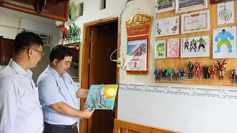 Thu hút nguồn lực để giải quyết nhu cầu an cư của người lao động