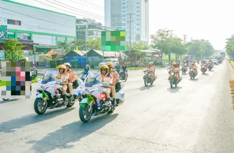 Tai nạn giao thông ở TP Cần Thơ giảm cả 3 tiêu chí