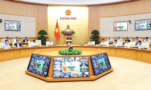 Nắm chắc tình hình và phản ứng chính sách kịp thời, linh hoạt, hiệu quả